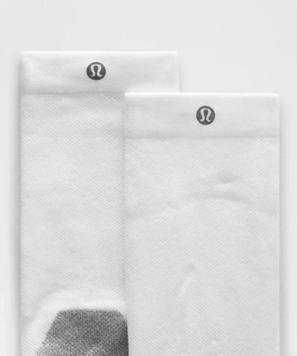 Unisex Power Stride Cushion Crew Socks *3 Pack