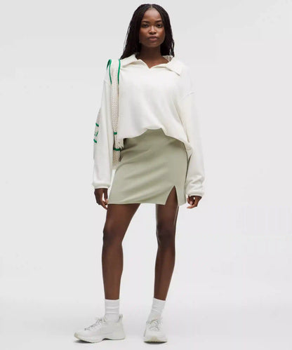 Softstreme High-Rise Mini Skirt