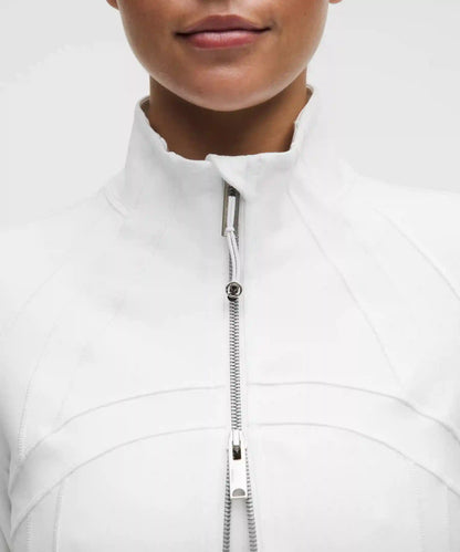 Define Track Jacket *Luon