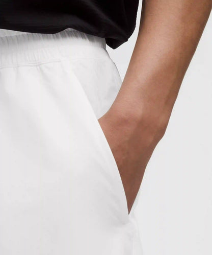 Pace Breaker Lined Short 5"