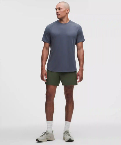 License to Train Short-Sleeve Shirt