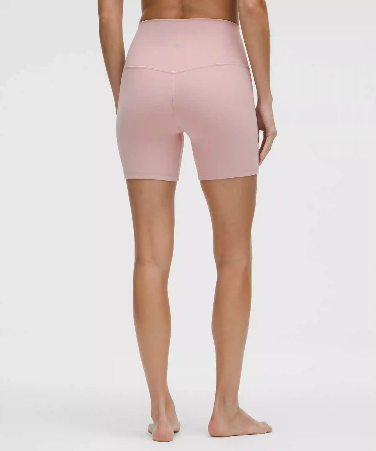 lululemon Align™ High-Rise Short 6"