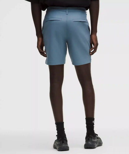 ABC Classic-Fit Short 7" *Warpstreme