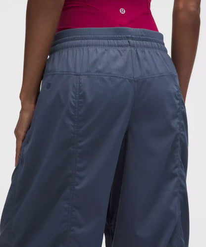 Dance Studio Evolve Low-Rise Oversized Pant *Regular