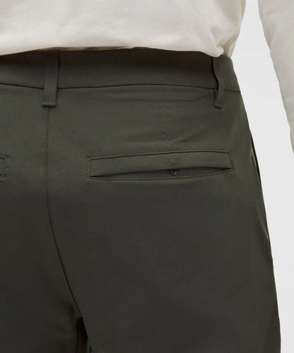 ABC Slim-Fit Trouser 32L *Warpstreme