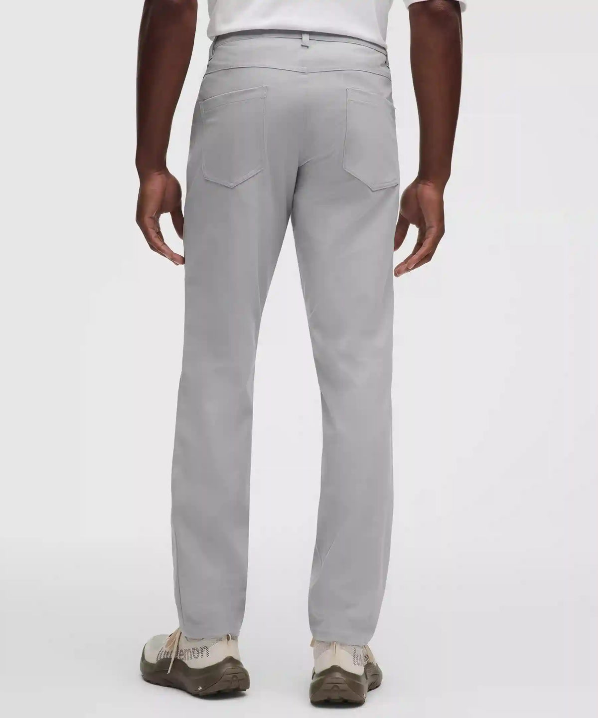 ABC Classic-Fit 5 Pocket Pant 37L *Warpstreme