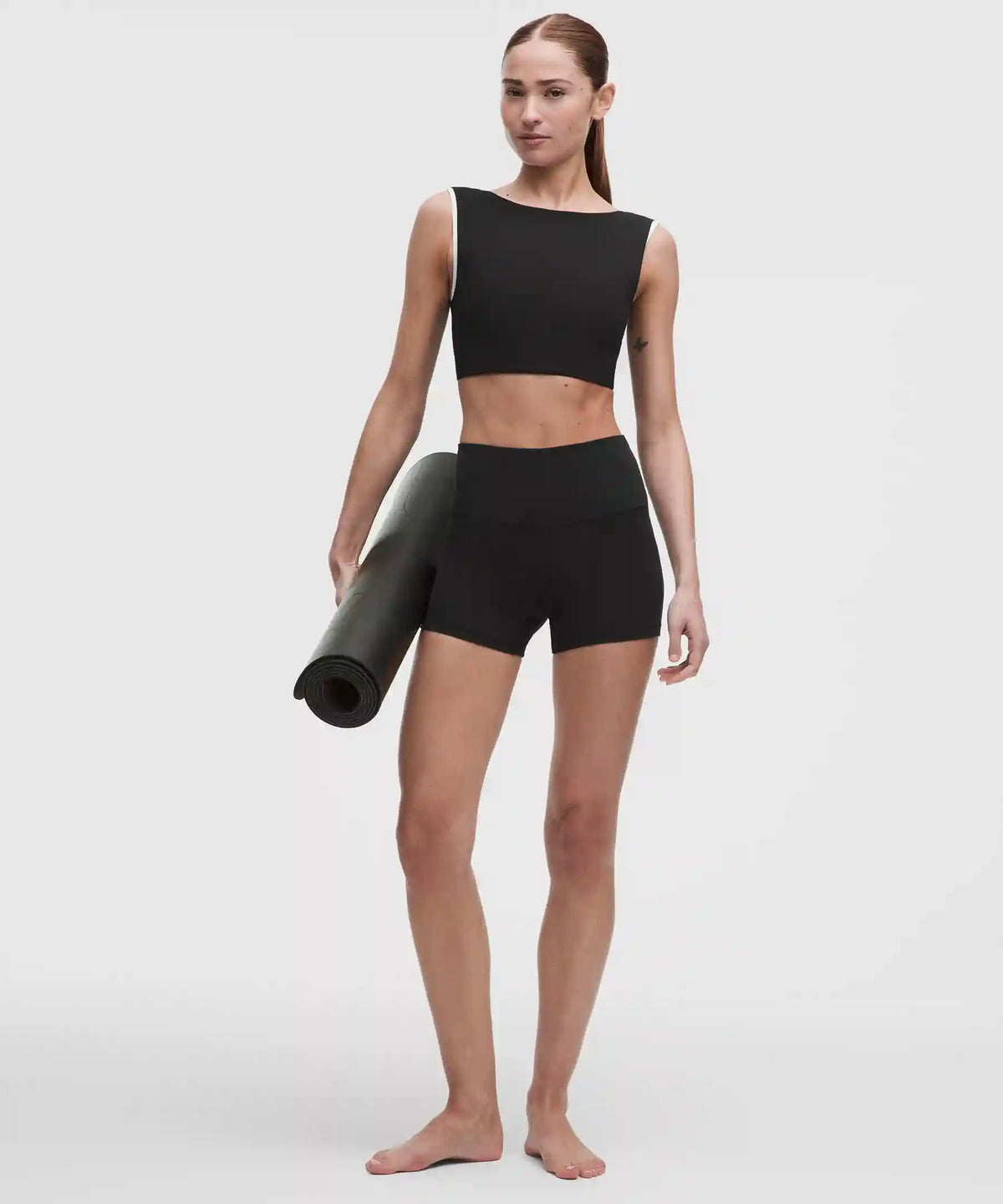 Bend This Boat and Scoop Bra *Light Support, A-C Cups