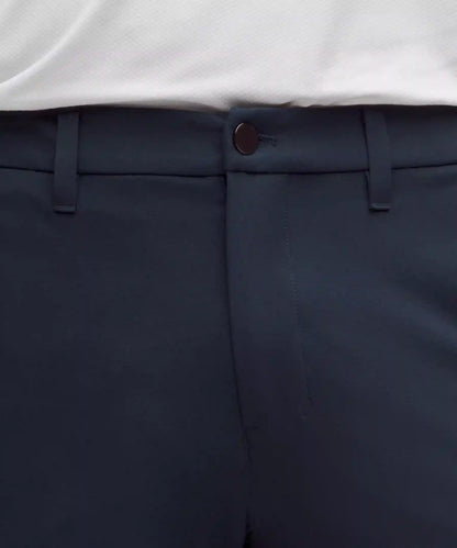 ABC Slim-Fit Golf Trouser 34L