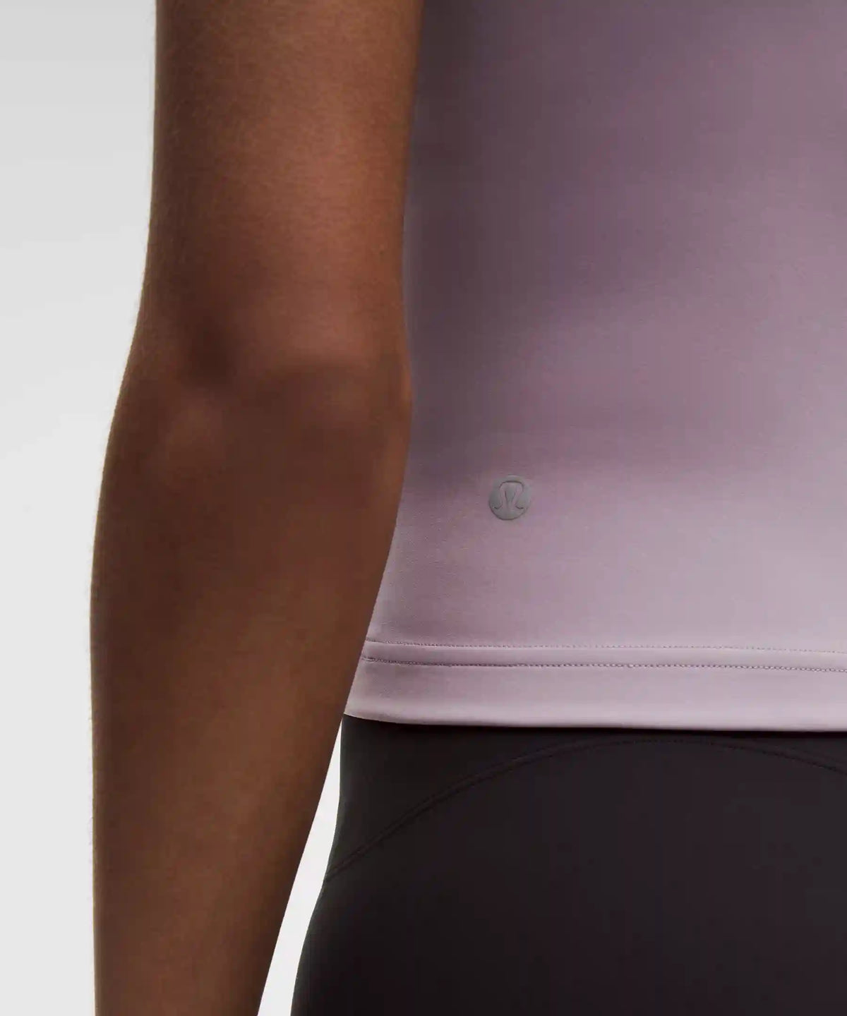lululemon Glow Up™ Tank Top *Medium Support, B/C Cup
