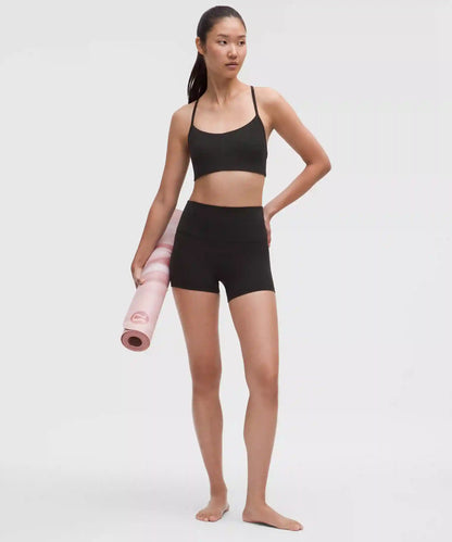 Flow Y Bra Light Support, A/B Cup *Updated Design