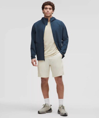 Pace Breaker Linerless Short 9"