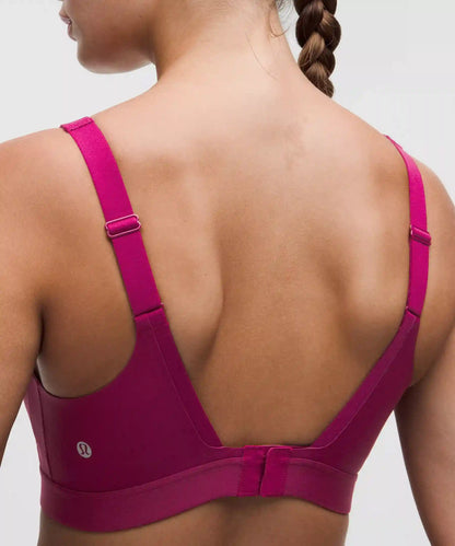 Levitation Sports Bra *High Support, B–G Cups