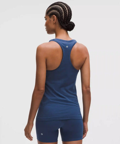 Swiftly Tech Racerback Tank Top 2.0 *Hip Length