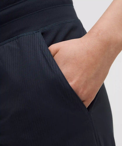 Dance Studio Mid-Rise Jogger *Full Length