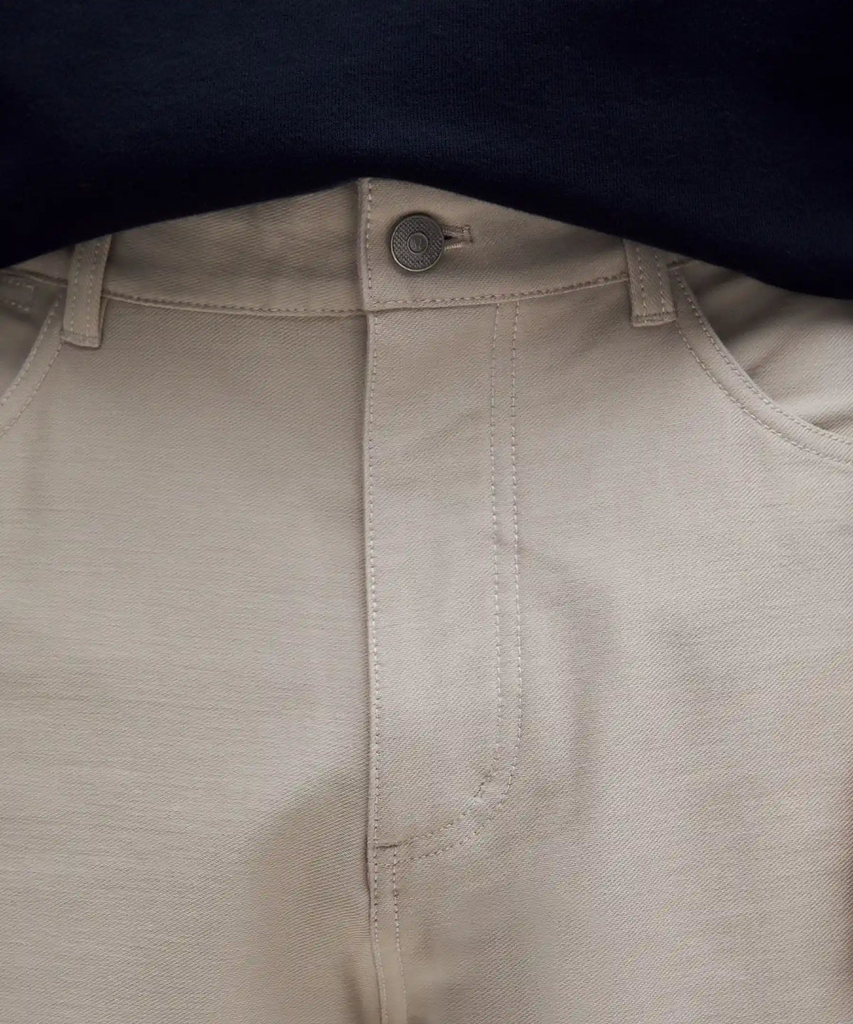 EasyFive Loose-Straight Pant 32L