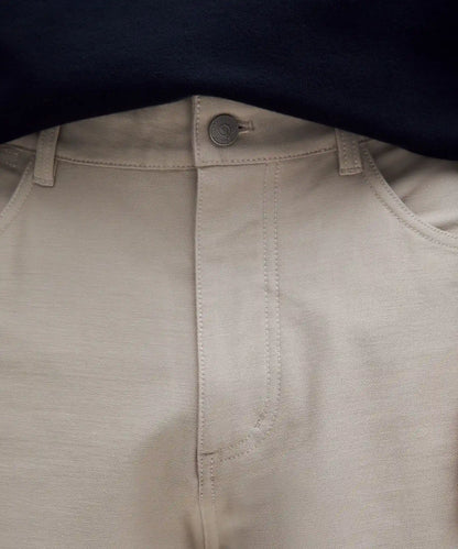 EasyFive Loose-Straight Pant 32L