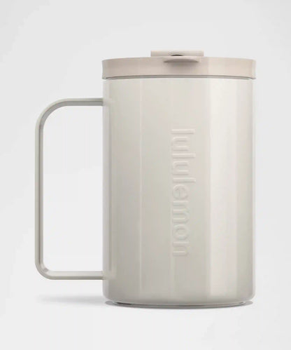 Insulated Mug 12oz *Shine