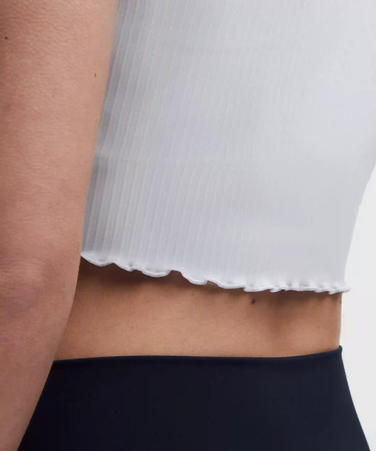 lululemon Align™ Lettuce-Hem Baby Tee