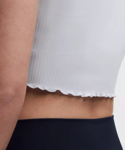 lululemon Align™ Lettuce-Hem Baby Tee