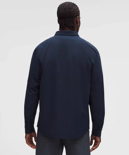 New Venture Long-Sleeve Shirt *Updated Classic-Fit
