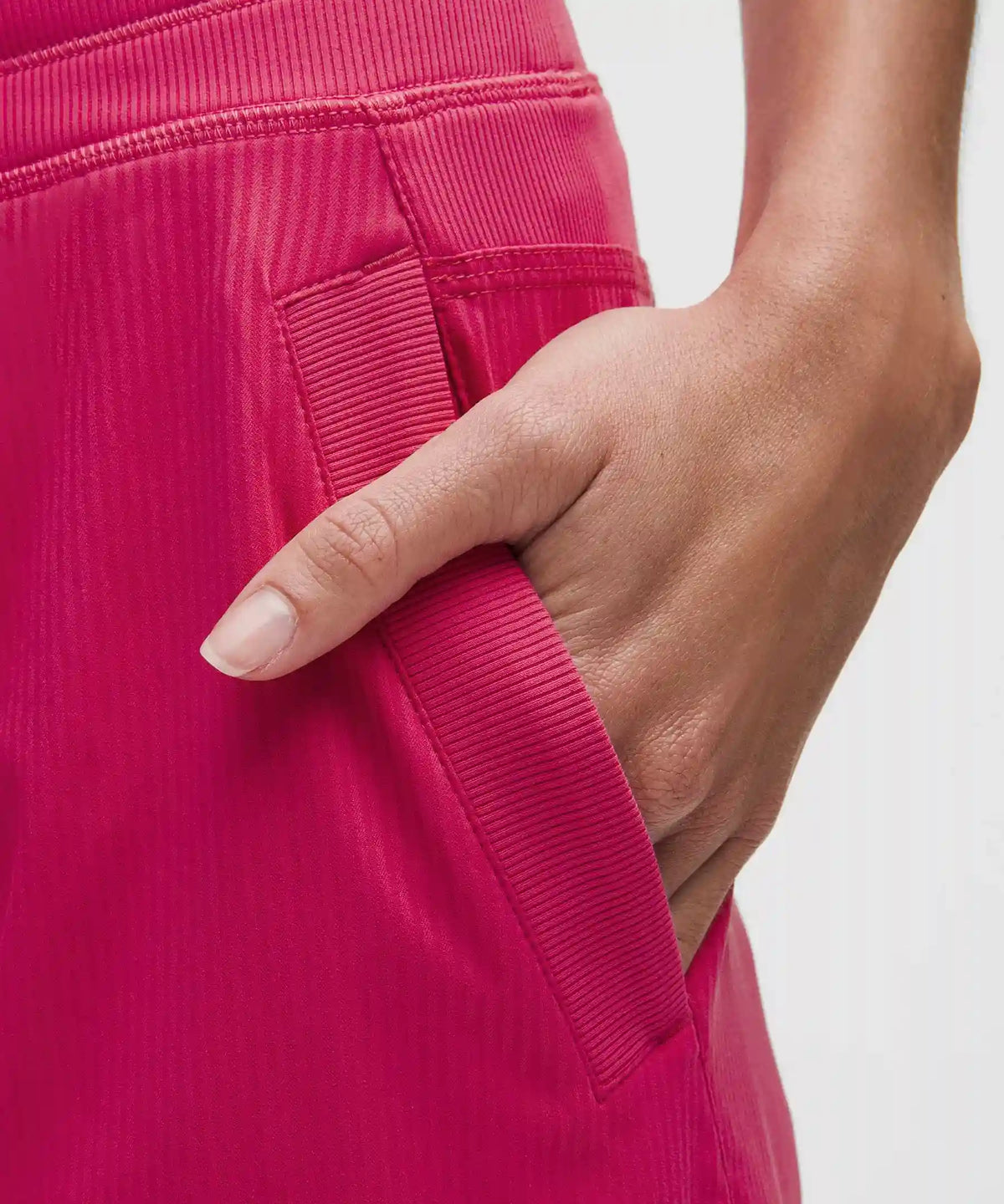 Dance Studio Mid-Rise Pant *Regular