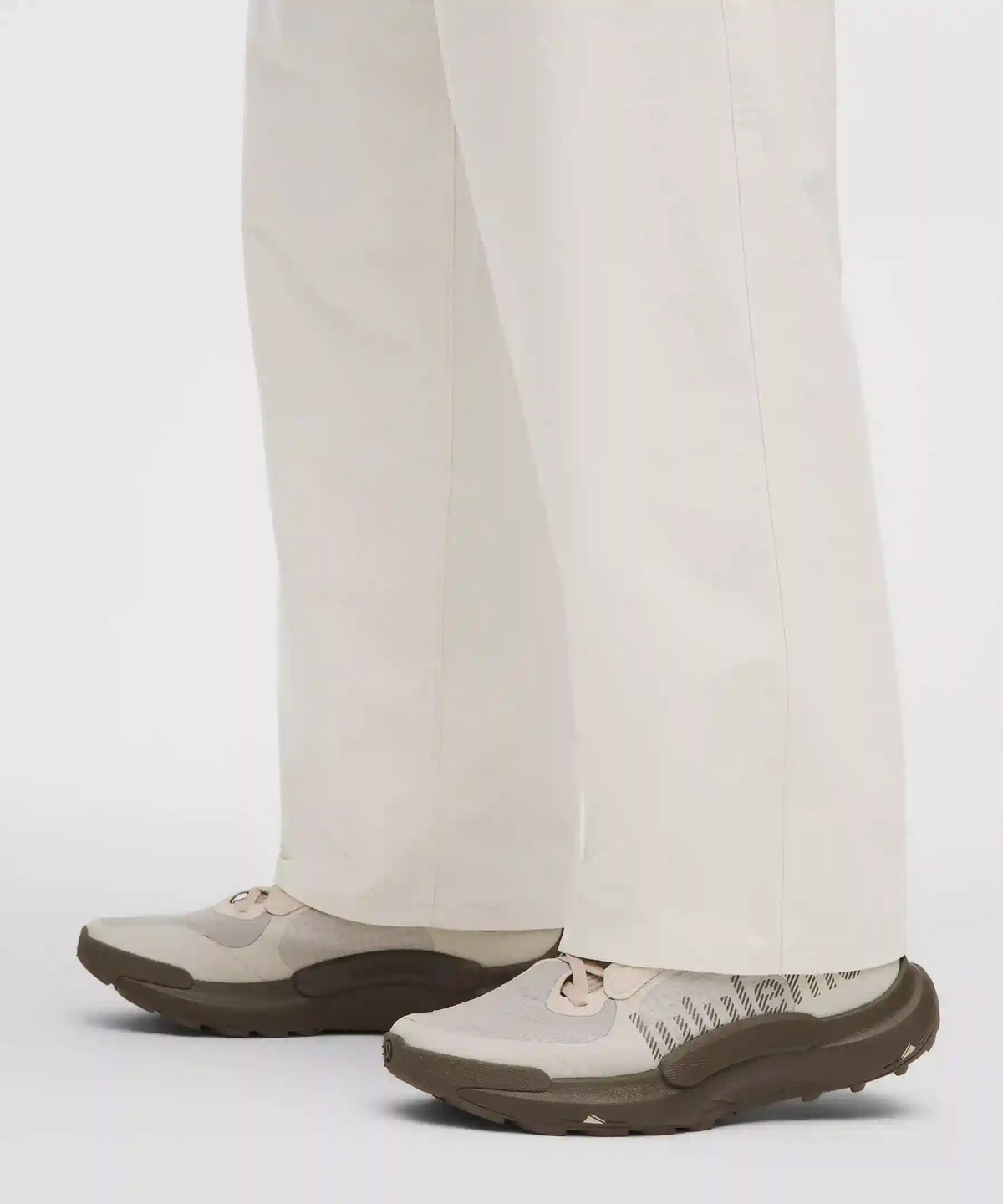 EasyFive Loose-Straight Pant 32L *Light
