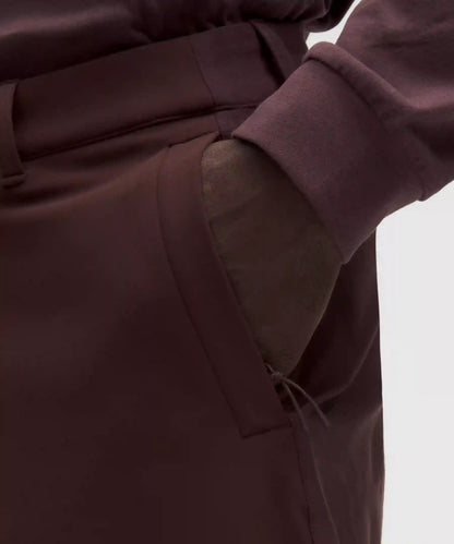 Team Canada Cold Weather Straight-Leg Pant Regular *COC Logo