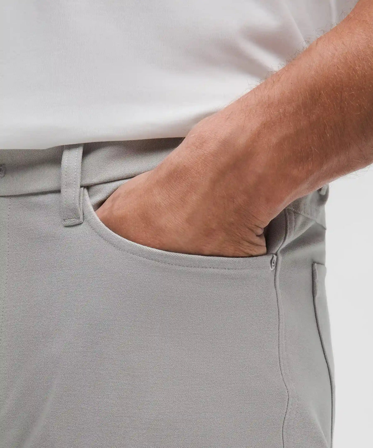 ABC Slim-Fit 5 Pocket Pant 34L *Utilitech
