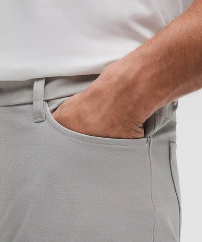 ABC Slim-Fit 5 Pocket Pant 34L *Utilitech