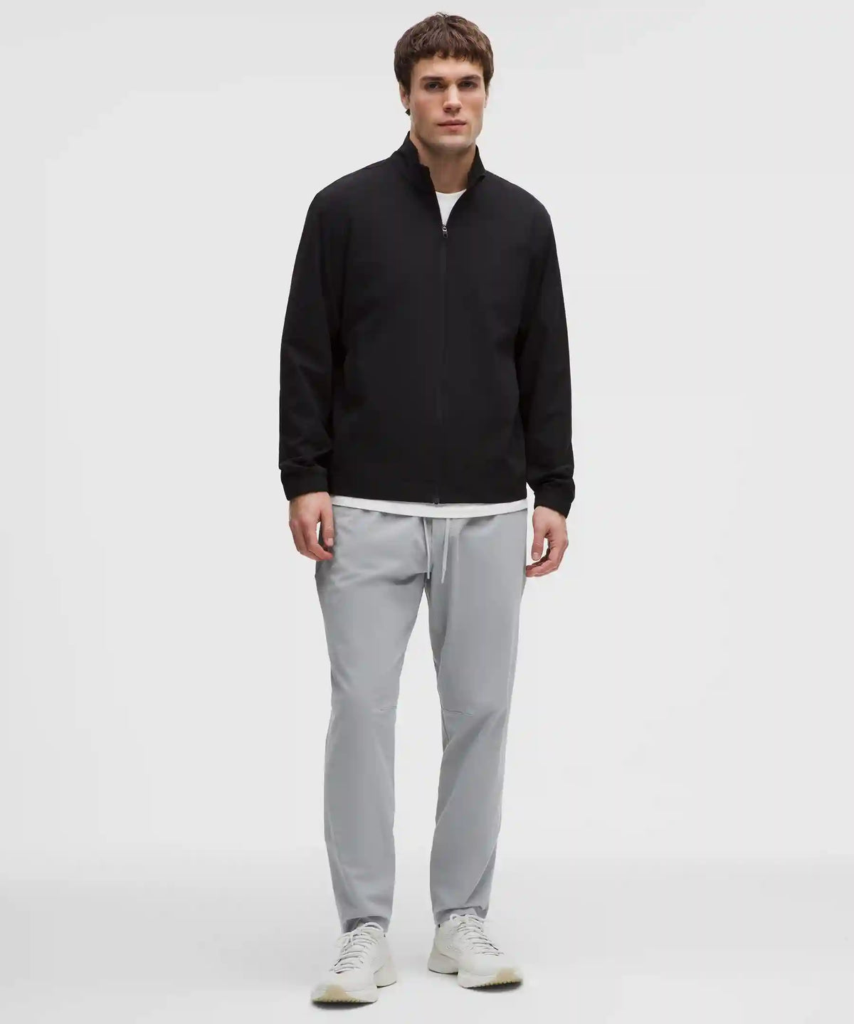 Zeroed In Slim-Fit Pant *Regular