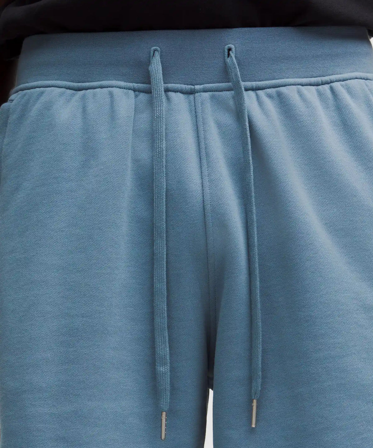 French Terry Short 6"
