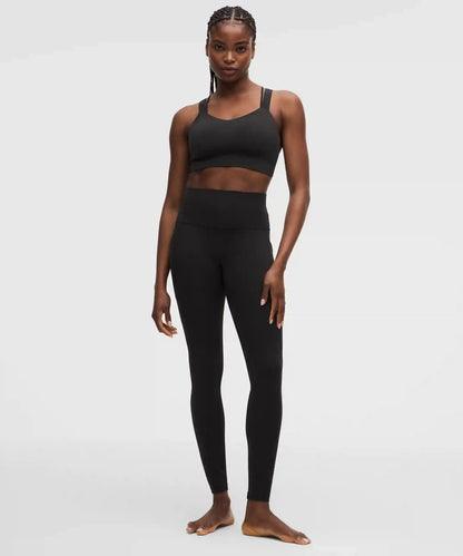 Like a Cloud Longline Bra *Light Support, D/DD Cup