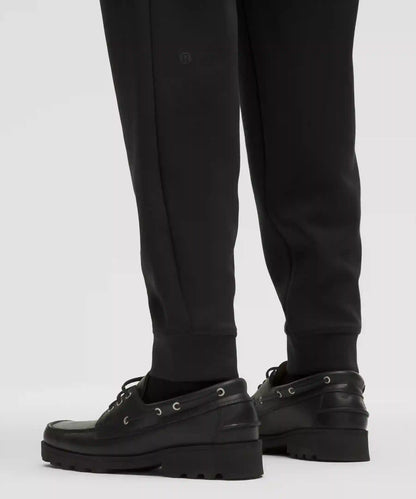 Smooth Spacer Jogger *Tall