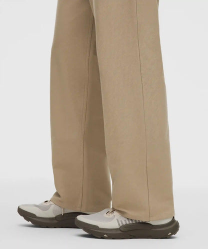 EasyFive Loose-Straight Pant 34L