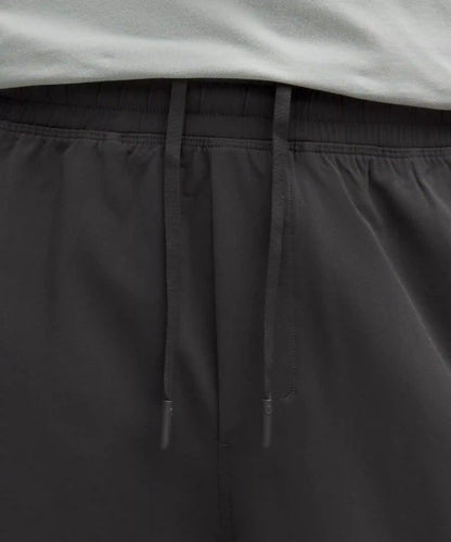 Pace Breaker Lined Short 9"