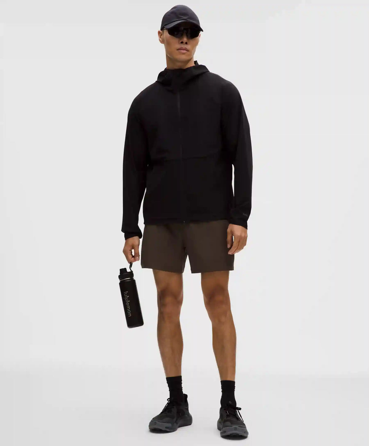 Pace Breaker Lined Short 5"