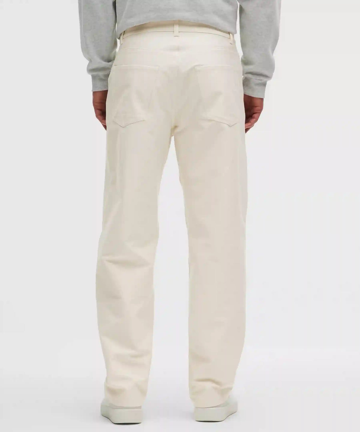 EasyFive Loose-Straight Pant 34L