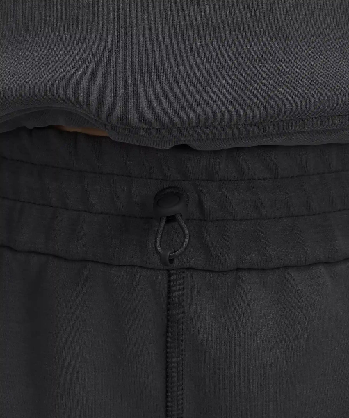 Softstreme High-Rise Short 4"