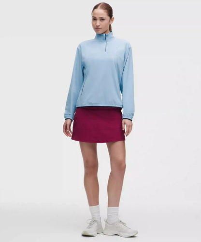 Pace Rival Mid-Rise Skirt *Long