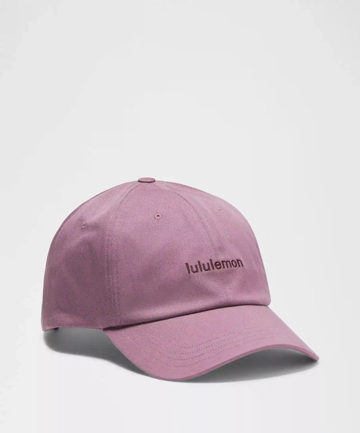 Classic Ball Cap *Wordmark
