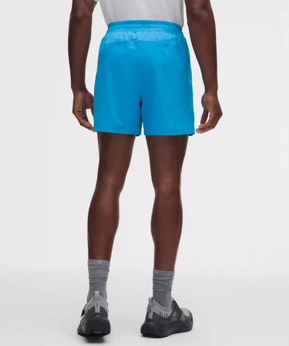 Pace Breaker Linerless Short 5"