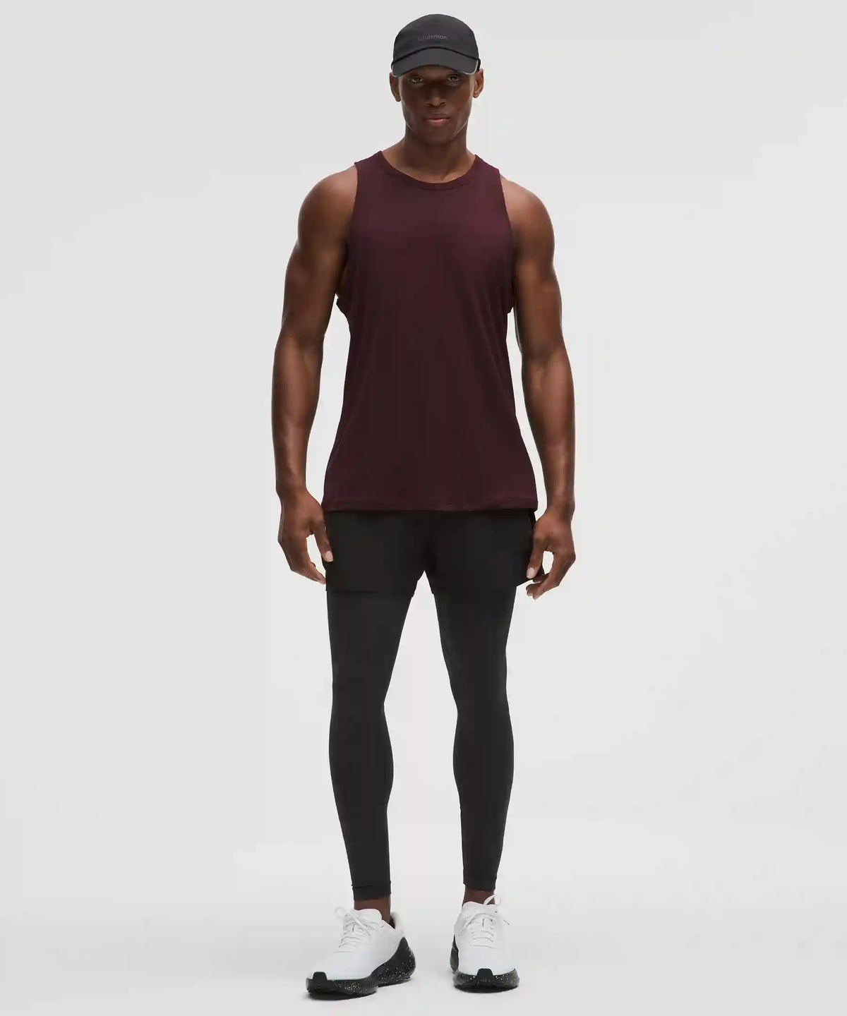 All-Sport Workout Tight 27"
