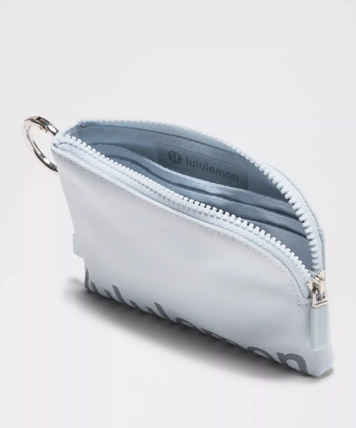 Clippable Card Pouch