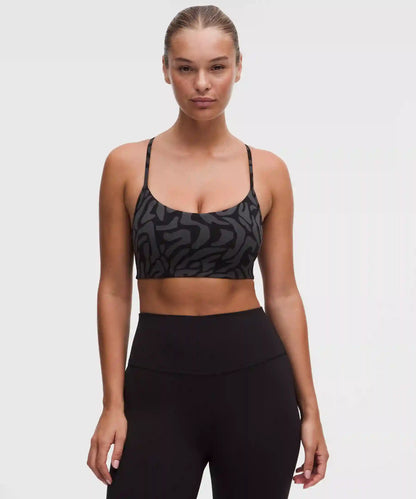Flow Y Bra Light Support, C/D Cup *Updated Design