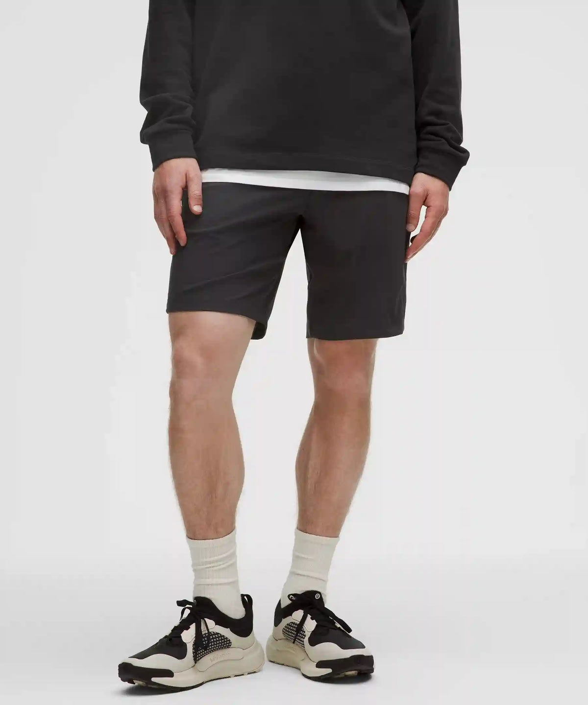 ABC Classic-Fit Short 9" *Warpstreme