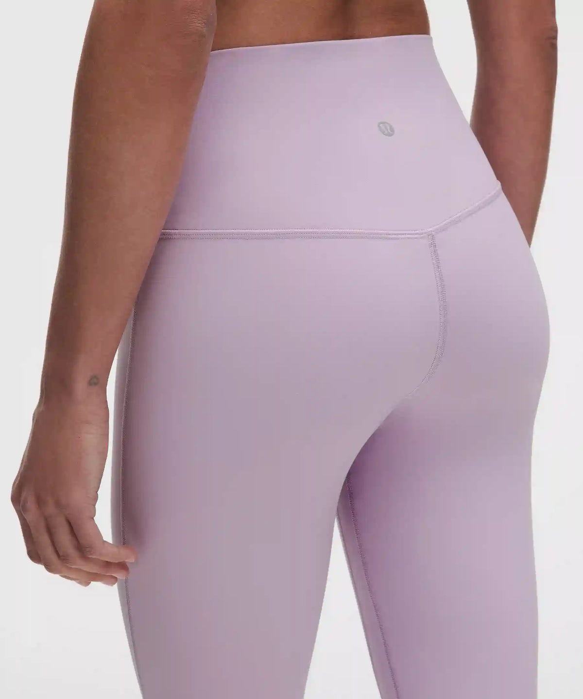 lululemon Align™ High-Rise Crop 17"