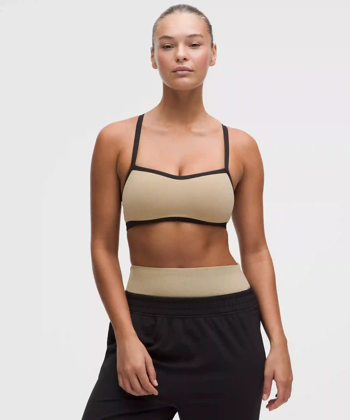 Like a Cloud Bra D/DD Cup *Contrast Trim