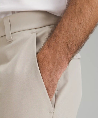 Commission Classic-Fit Pant 32L