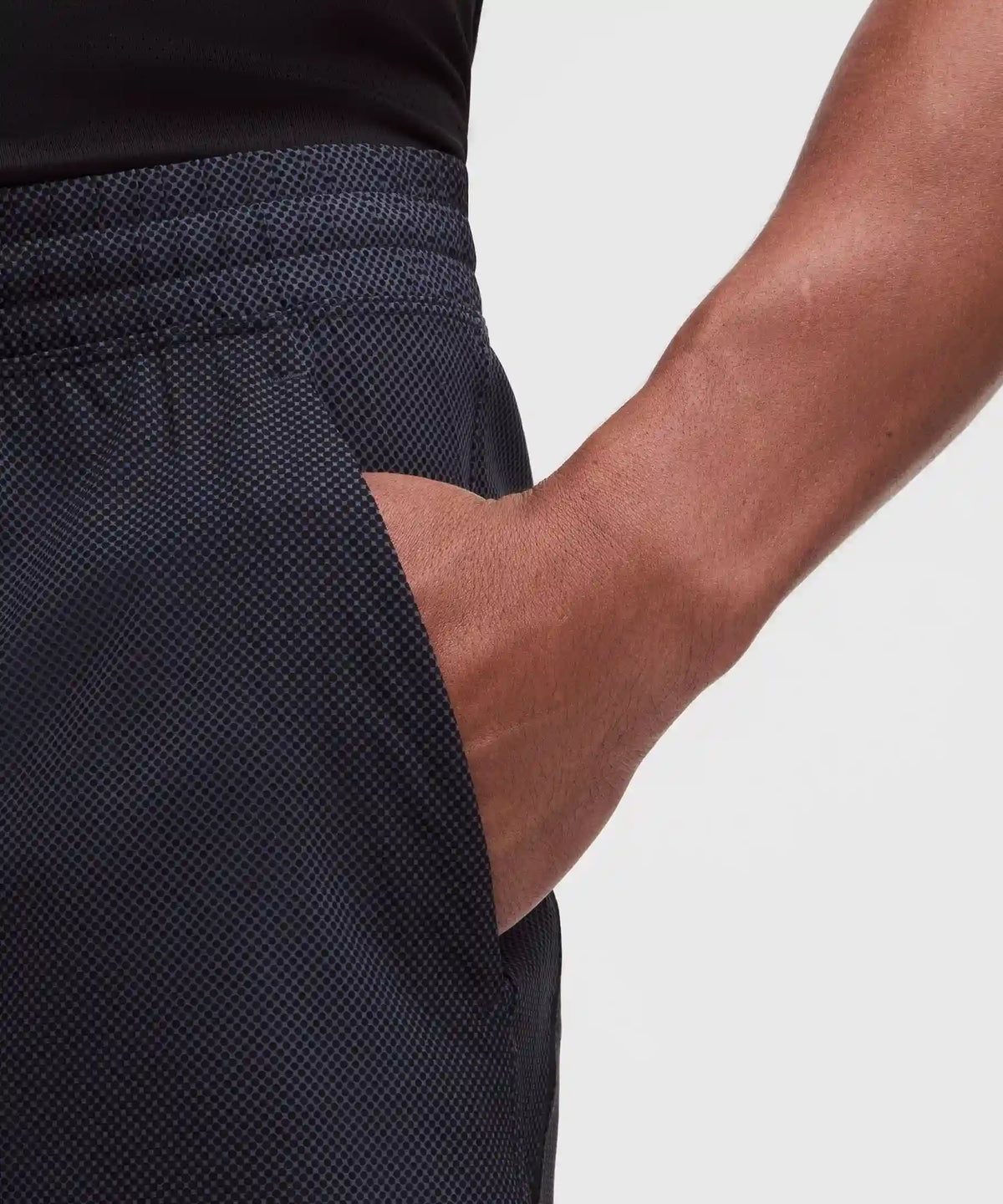 Pace Breaker Linerless Short 5"