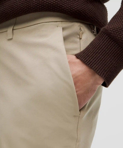 ABC Slim-Fit Trouser 30L *Warpstreme